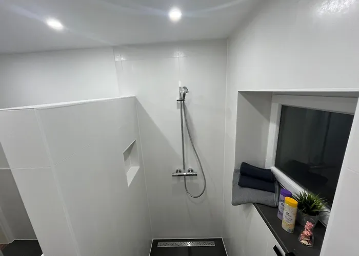 Kwatera prywatna Live-in 5 *