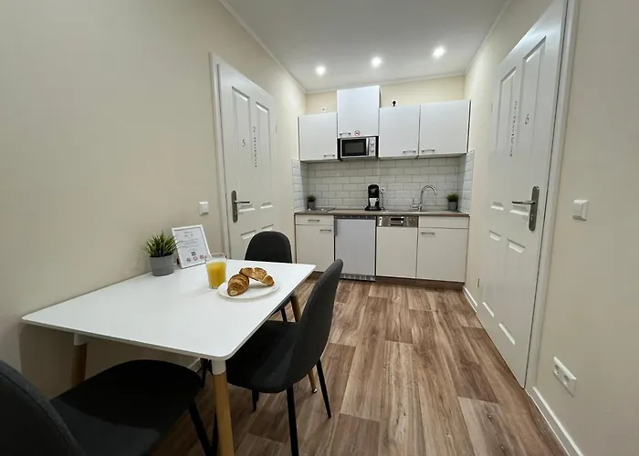 Live-in 5 Karlsruhe