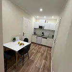 Live-in 5 民宿 卡尔斯鲁厄