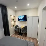 Live-in 5 בית אירוח
