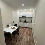 民宿 Live-in 5 卡尔斯鲁厄