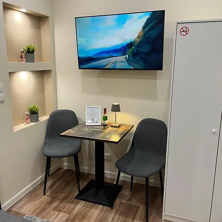 Live-in 5 Homestay Karlsruhe