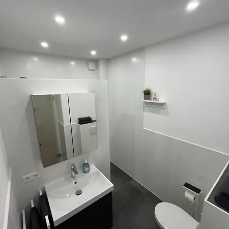 Privat bolig Live-in 5 *