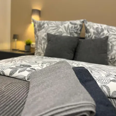 Live-in 5 Homestay Karlsruhe