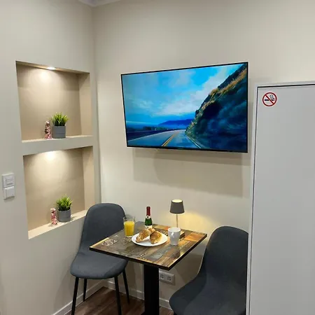 Privat bolig Live-in 5