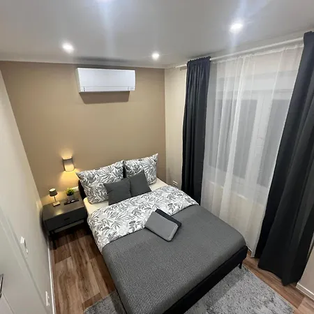Live-in 5 Homestay Karlsruhe