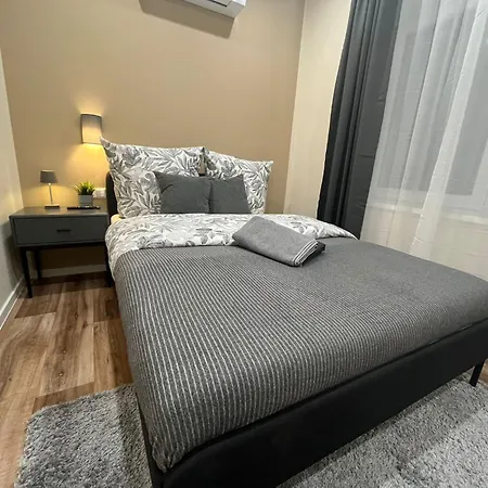 Homestay Live-in 5