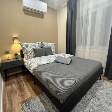 Live-in 5 Homestay Karlsruhe