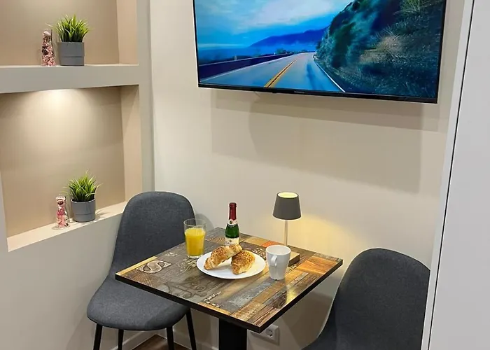 Live-in 5 * Карлсруэ