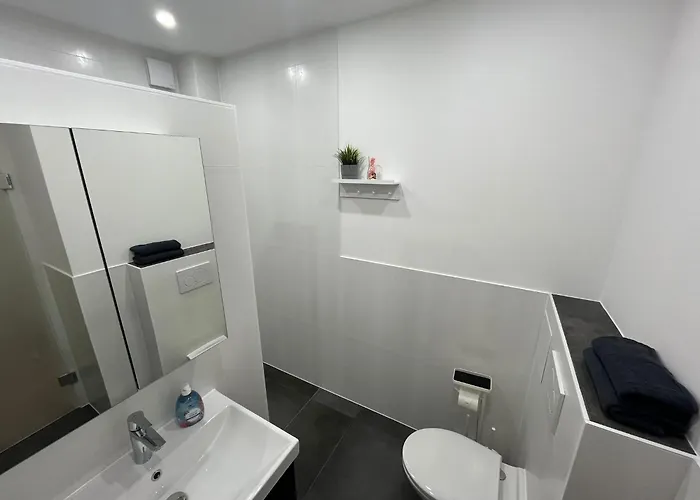 Live-in 5 * Карлсруэ