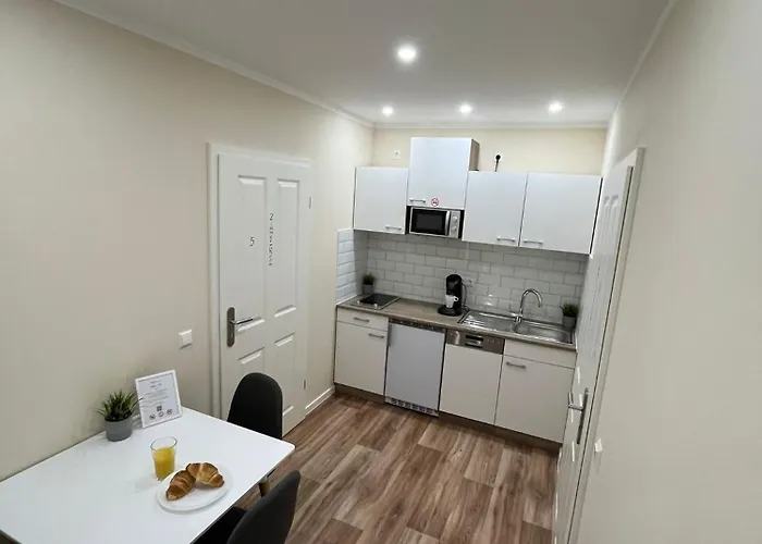 Homestay Live-in 5 Karlsruhe