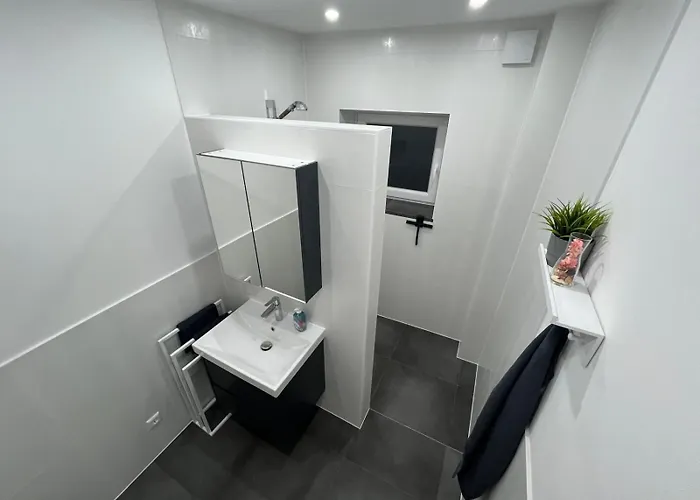 Homestay Live-in 5 Karlsruhe