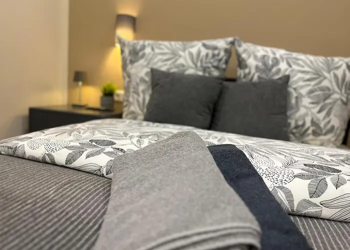 Live-in 5 Homestay Karlsruhe