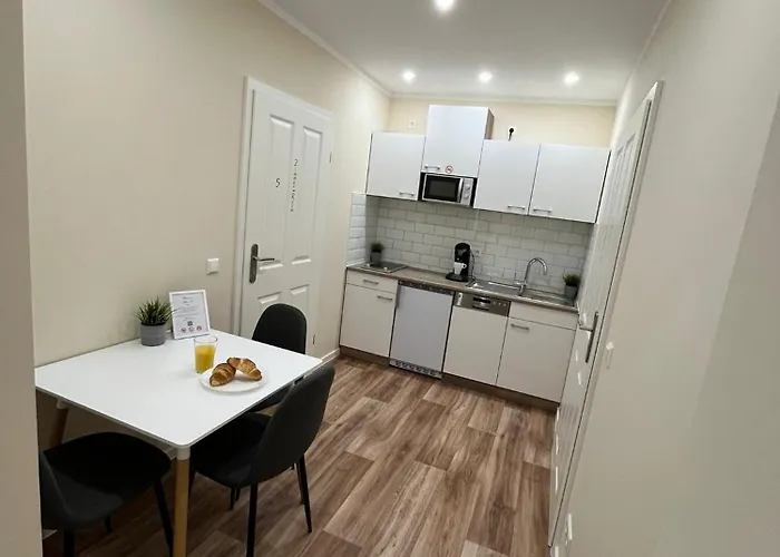 Live-in 5 Homestay Karlsruhe