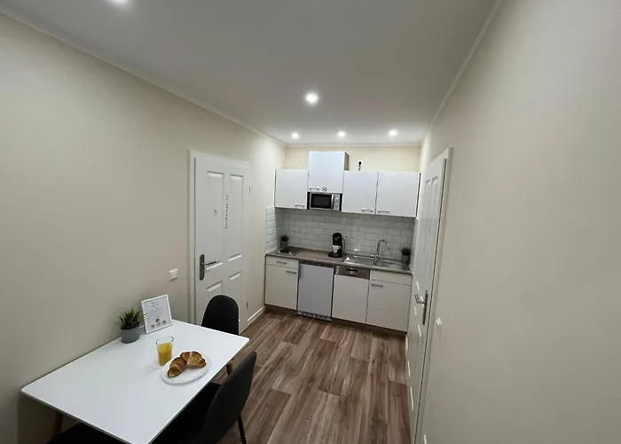 Live-in 5 Проживание в семье