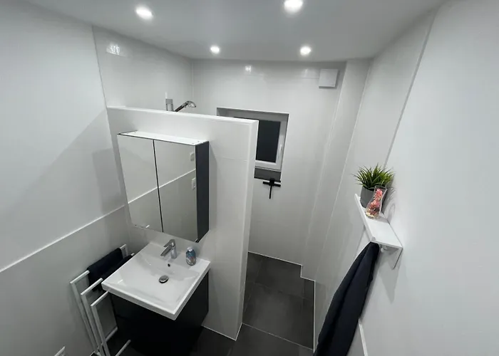 Live-in 5 * Карлсруэ