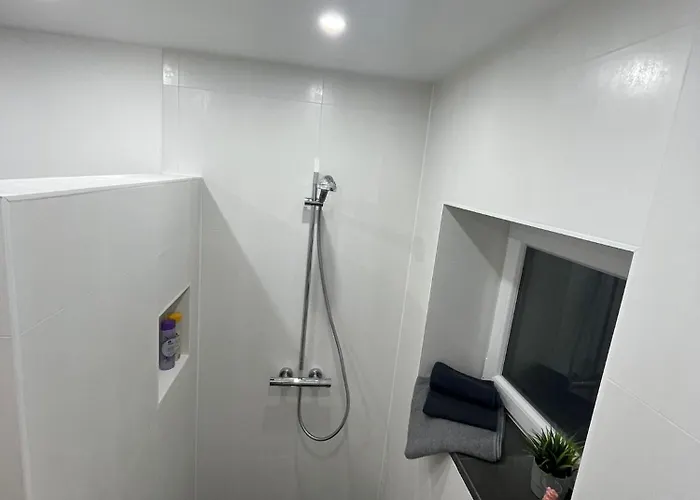 Homestay Live-in 5 Karlsruhe