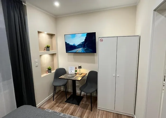 Live-in 5 Проживание в семье