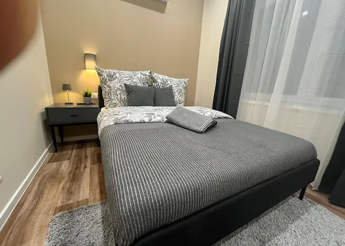 Проживание в семье Live-in 5