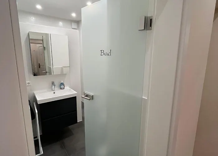 Live-in 5 * Карлсруэ