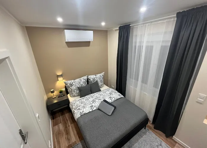 Live-in 5 Homestay Karlsruhe