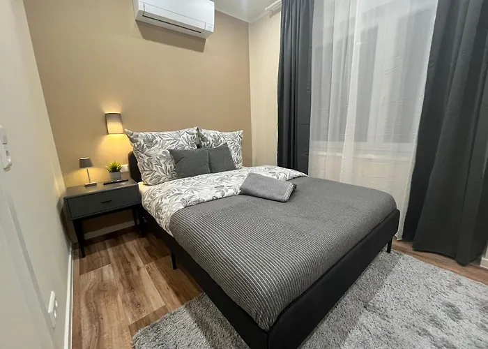 Live-in 5 Homestay Karlsruhe