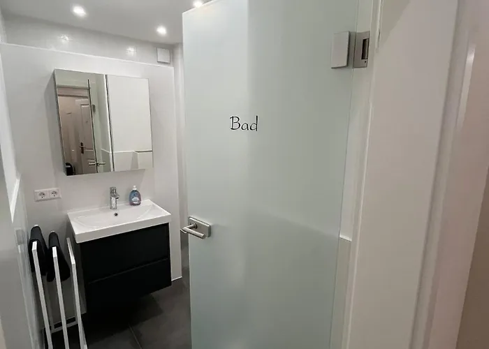 Live-in 5 * Karlsruhe