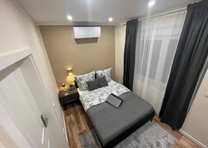 Privatunterkunft Live-in 5 Karlsruhe