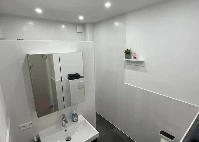 Privatunterkunft Live-in 5 *