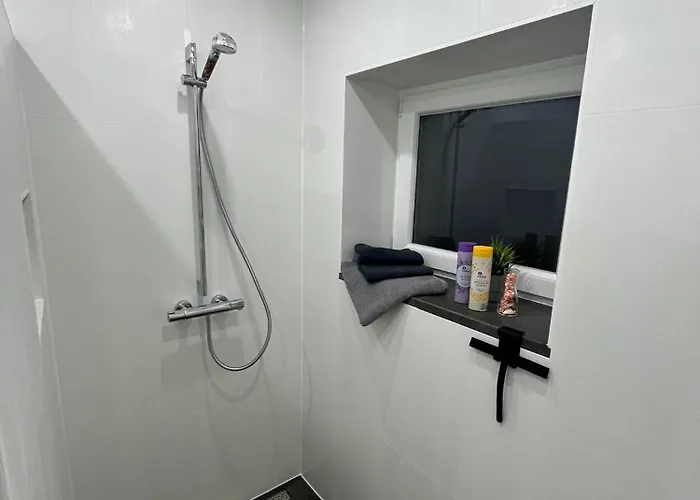 Live-in 5 Privatunterkunft Karlsruhe