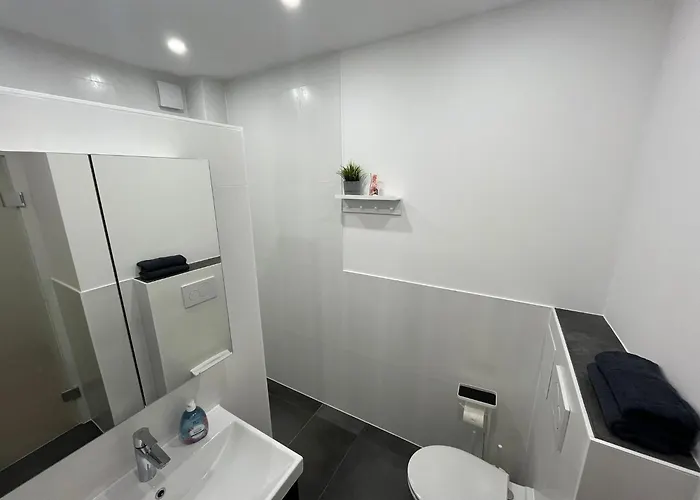 Live-in 5 Privatunterkunft