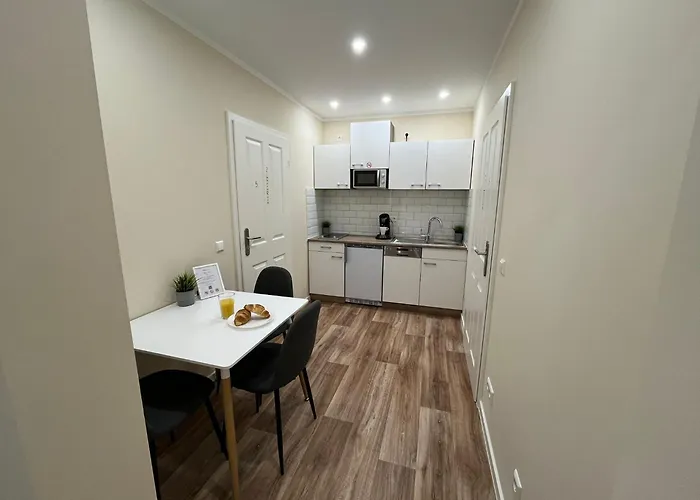 Privatunterkunft Live-in 5 Karlsruhe