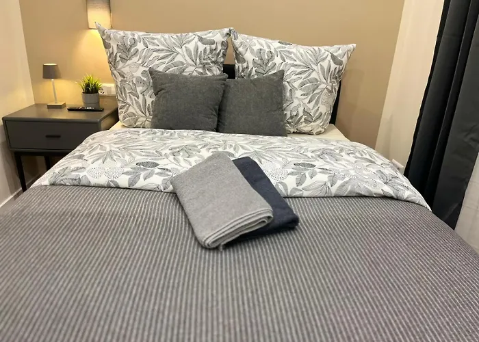 ホームステイ Live-in 5